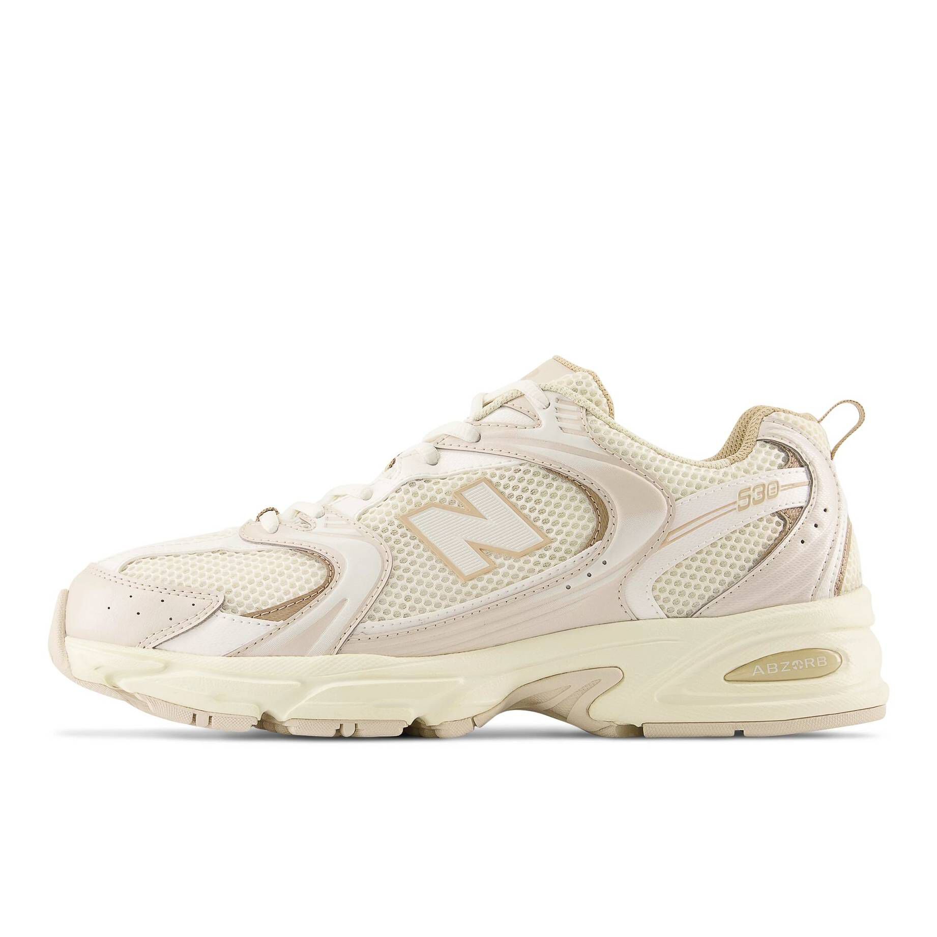 new balance| Damen und Herren Sneaker UNISEX 530
