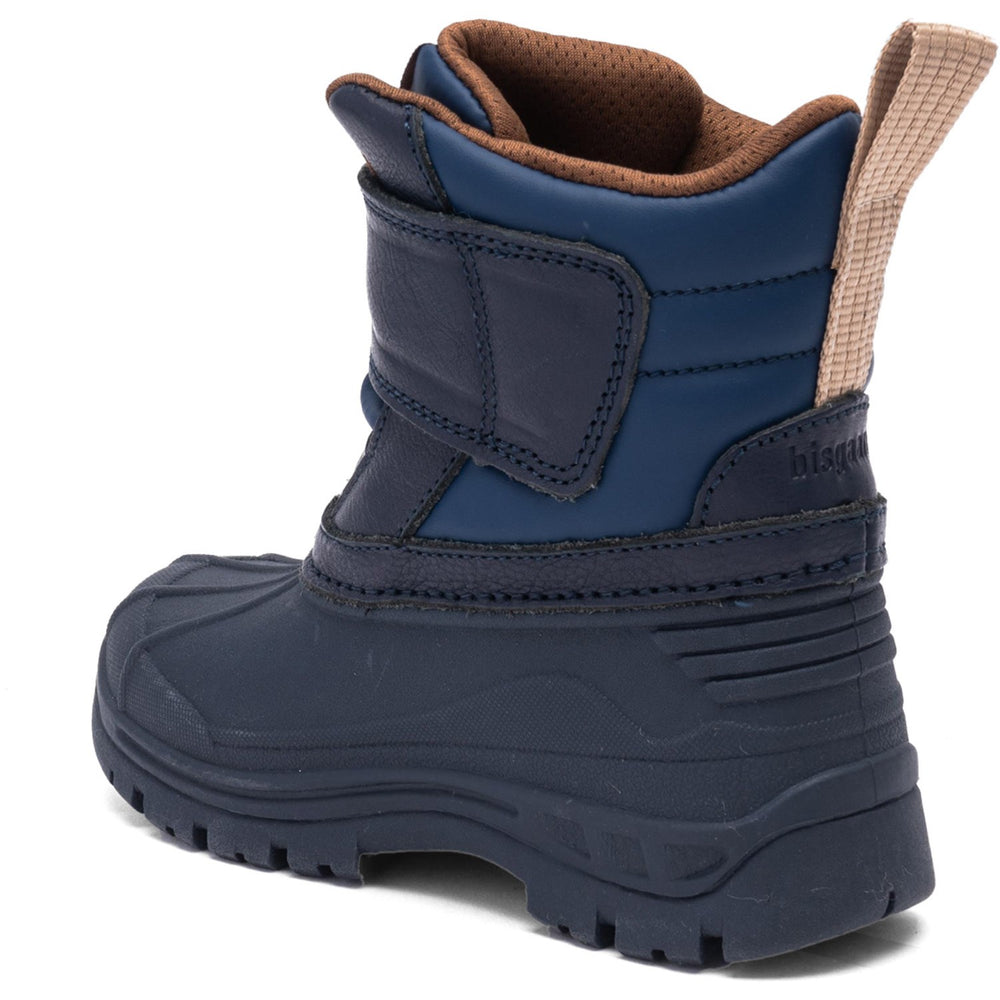 Køb Bisgaard Navy Pixie Støvle