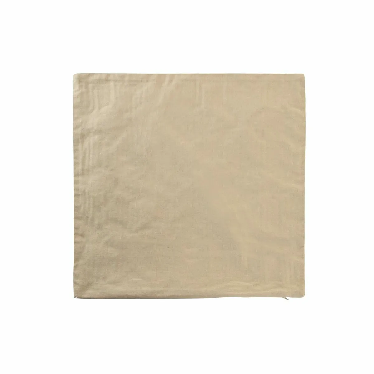Housse de coussin DKD Home Decor - Beige