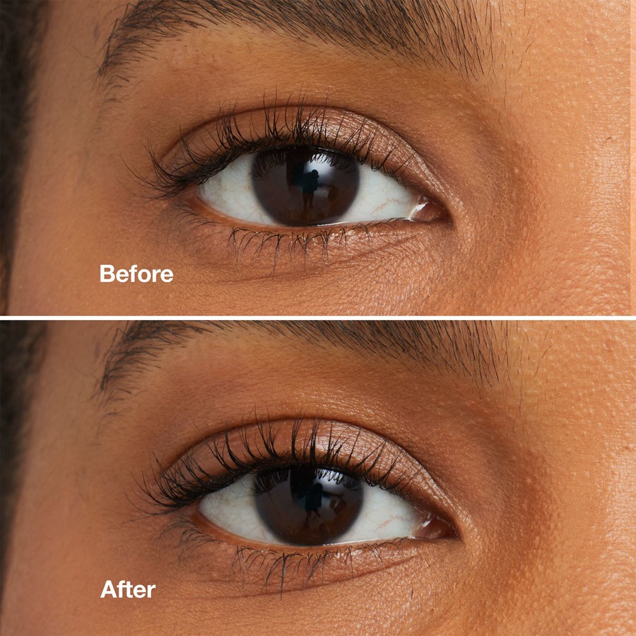 Clinique High Impact Waterproof Mascara Black 8ml