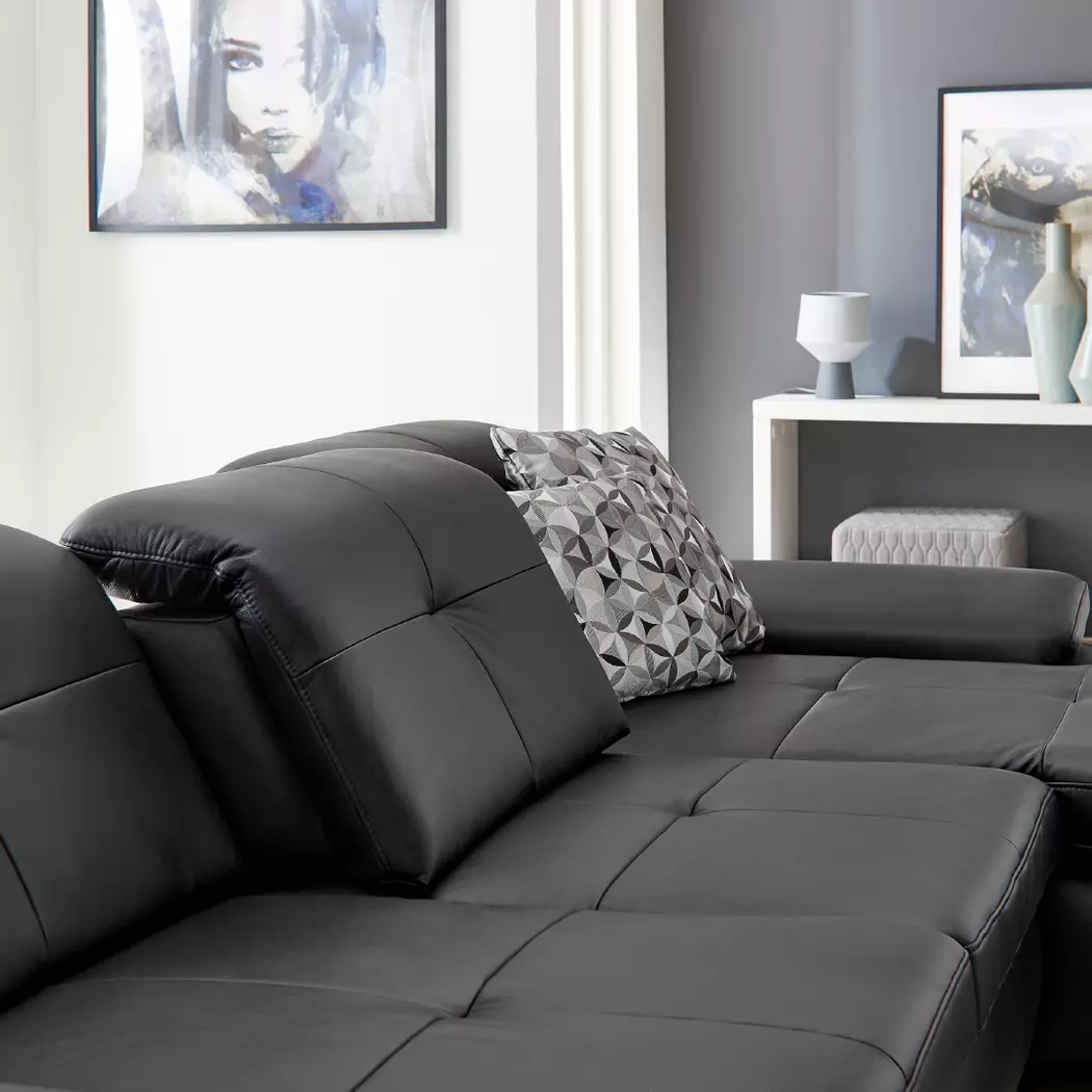 Ecksofa Akira L