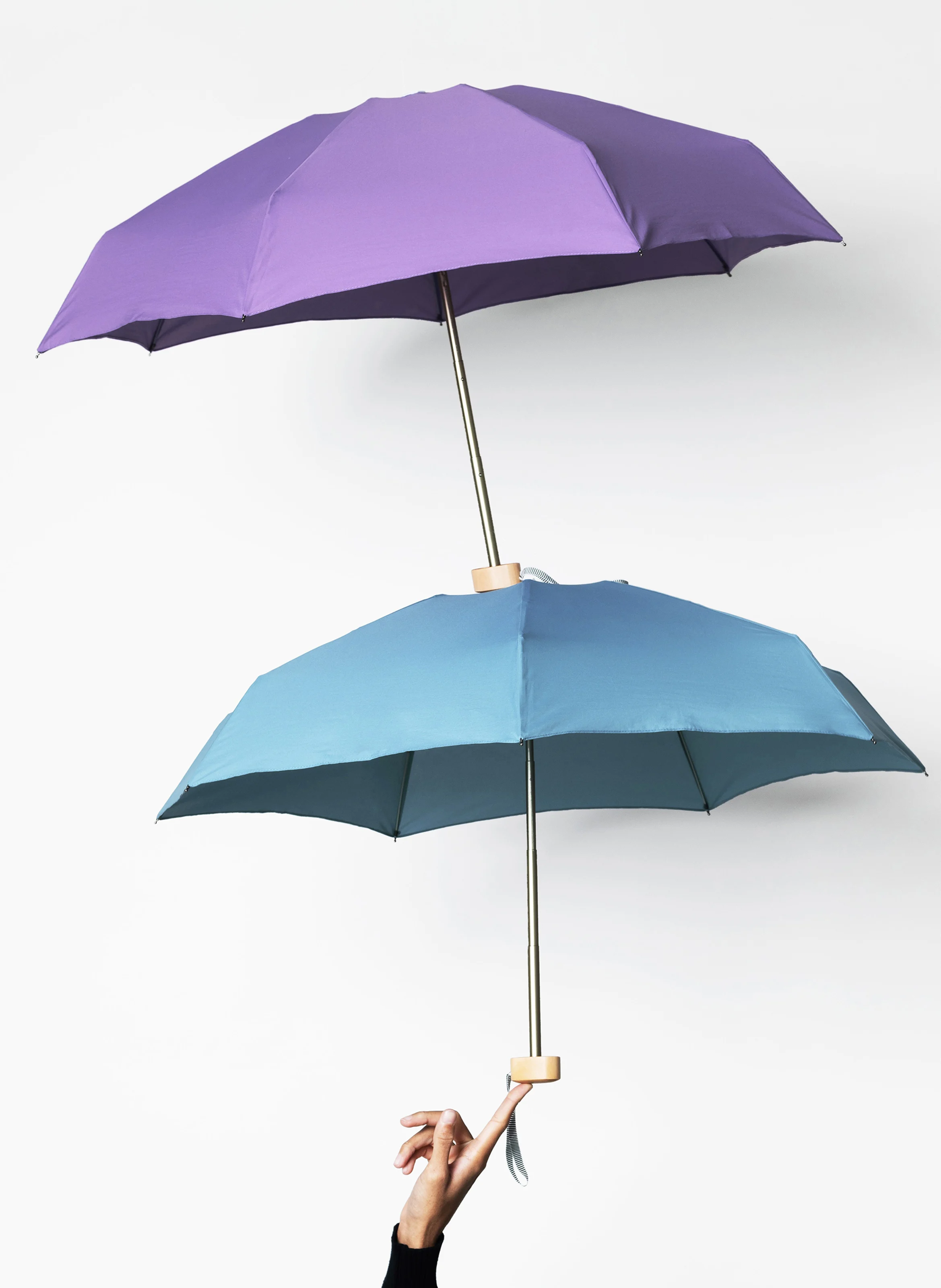 Parapluie | Bleu
