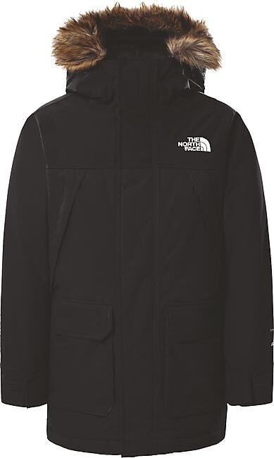 THE NORTH FACE - PARKA BOY'S MC MURDO II