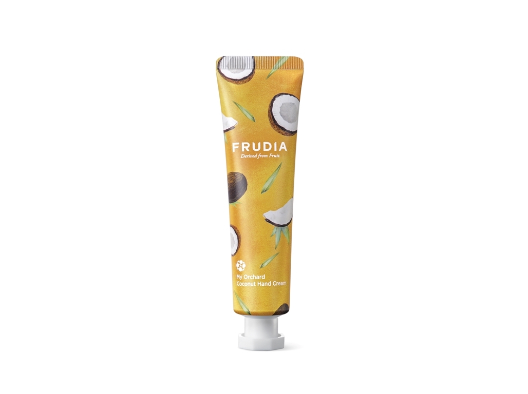 CREME MÃOS FRUDIA MY ORCHARD COCO 30GR