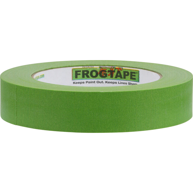 FrogTape afplaktape 24mmx41,1m