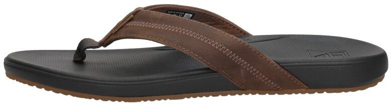 Reef Cushion Phantom 2.0 LE cognac