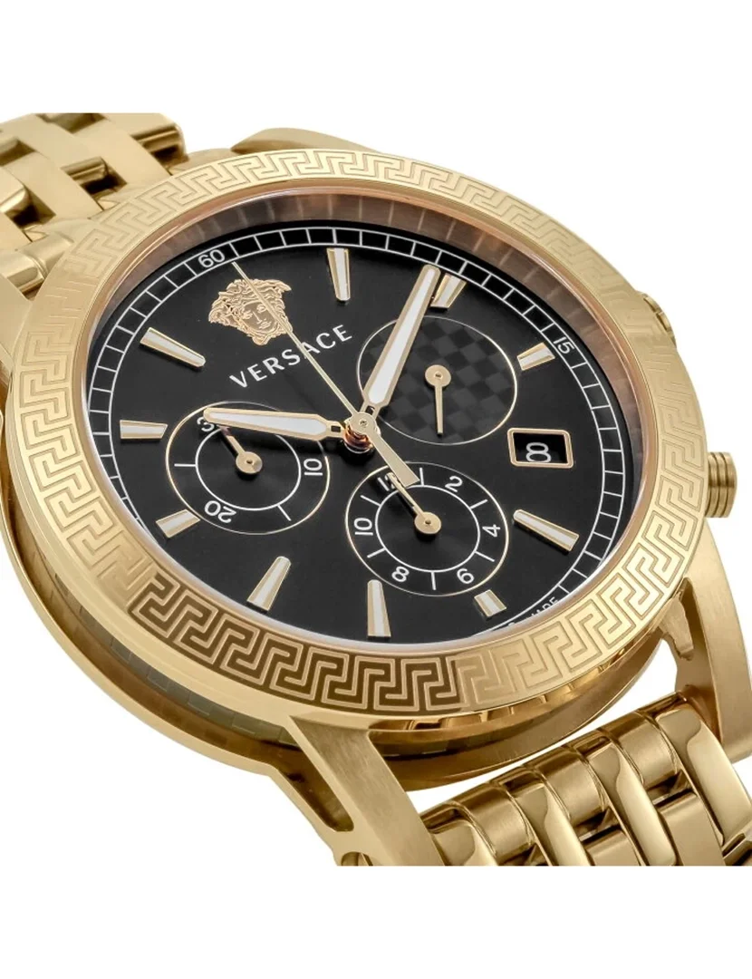 Sport-Tech Chrono