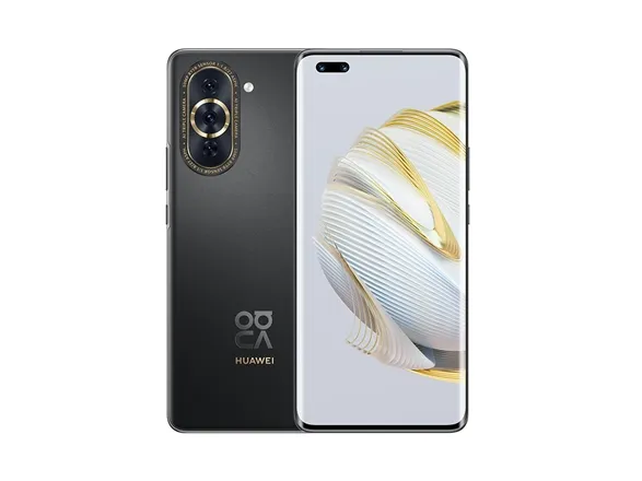 [OUTLET] - Huawei Nova 10 Pro Starry Black, 6.78 