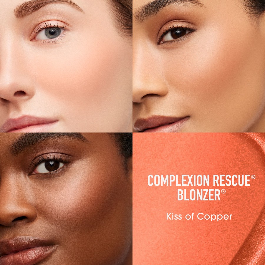bareMinerals Complexion Rescue Blonzer Kiss Of Copper 15ml