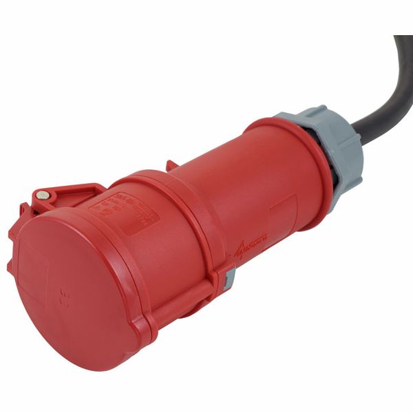 Stairville CEE Adapter 16A-32A