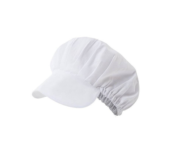 VELILLA V4004 - Casquette de Cuisine Confort et Durabilité