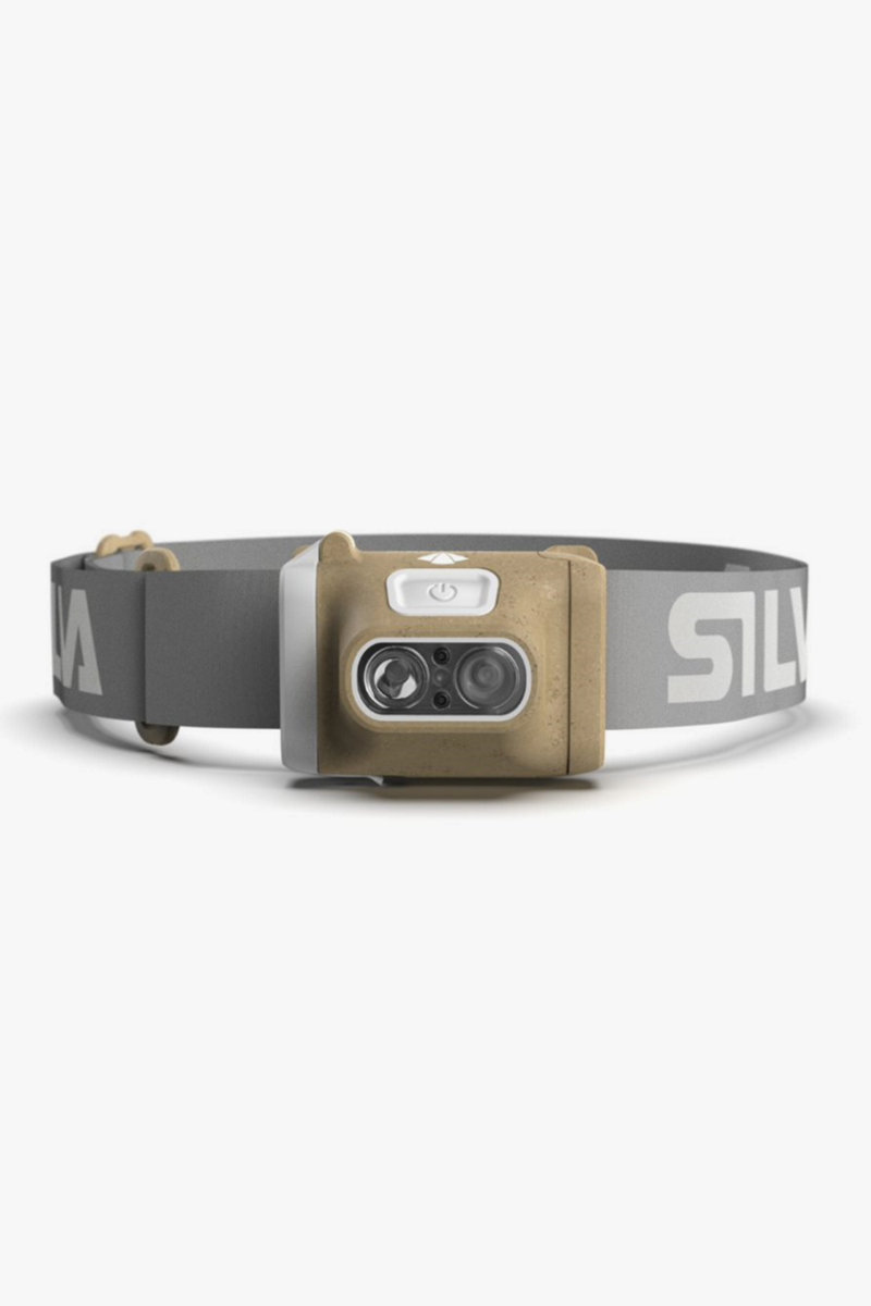 Silva Terra Scout H Stirnlampe