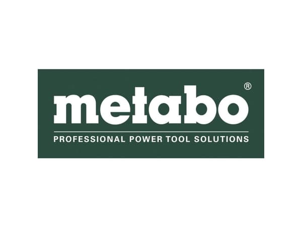 Metabo 623862000, Stå, Grå, 90 mm, 204 mm, 280 mm, 1 stykker