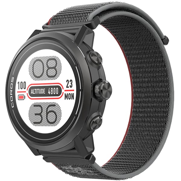 Montre cardio GPS COROS APEX 2
