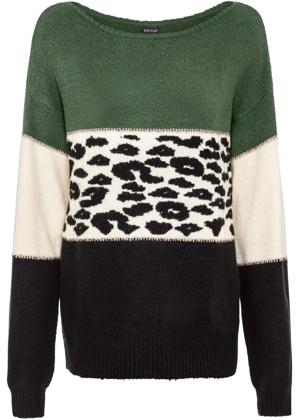 Pull oversize