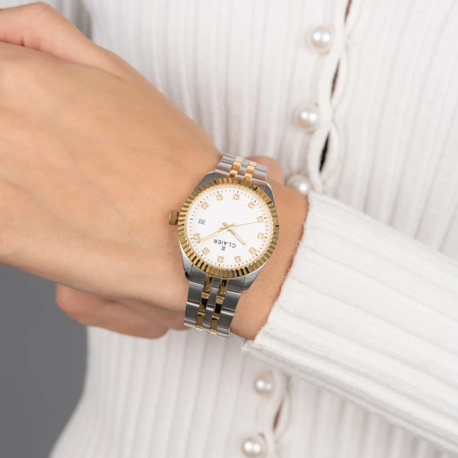 Claier Diamond CL0010