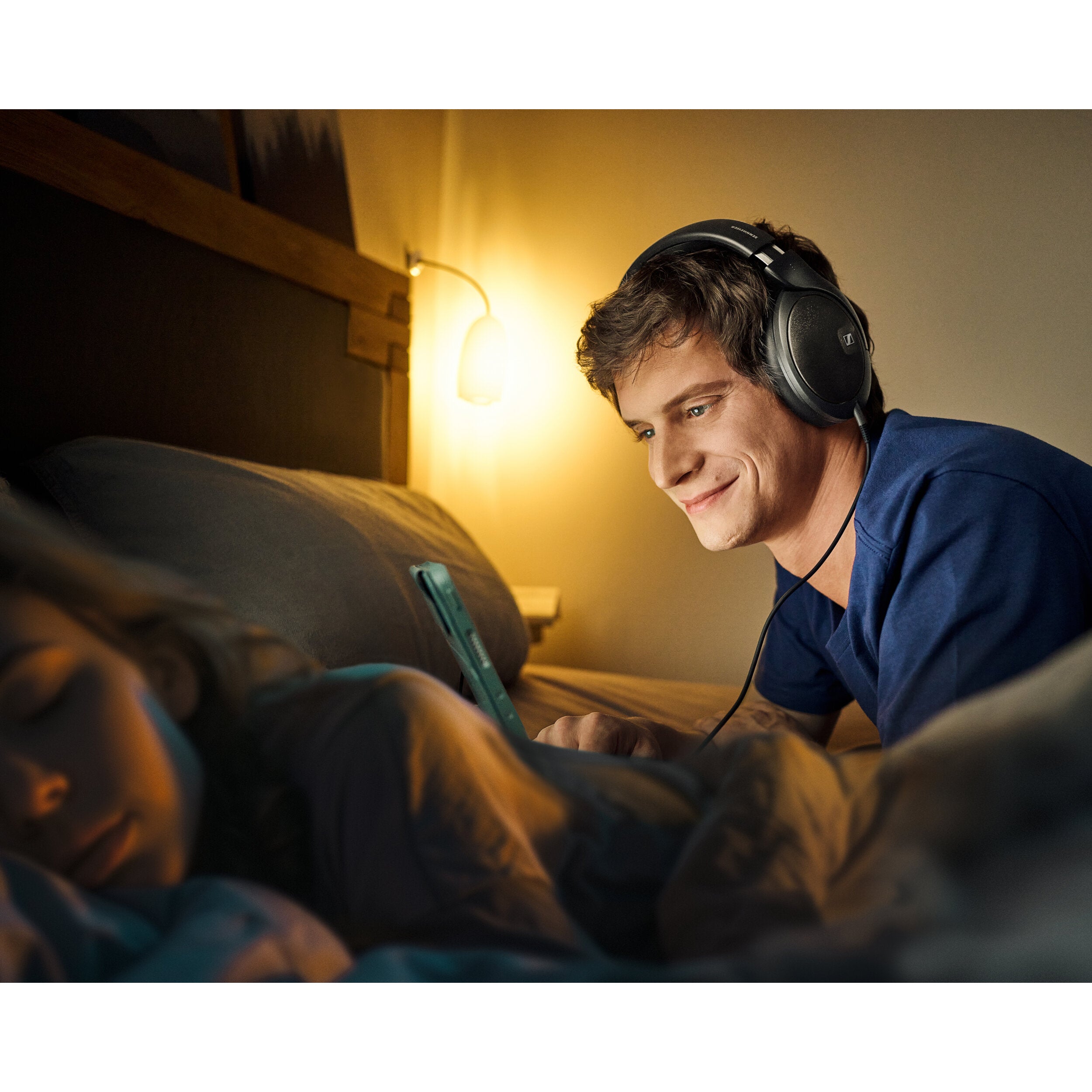 Sennheiser HD 620S koptelefoon