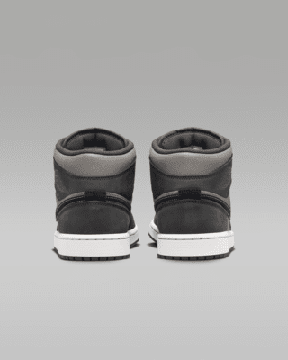 Air Jordan 1 Mid SE Men's Shoes
