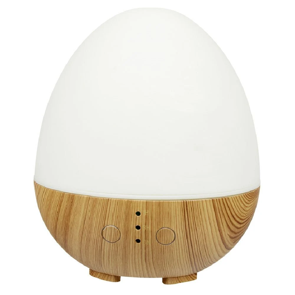 Coffret Diffuseur d'huiles essentielles Synergie Vitalité