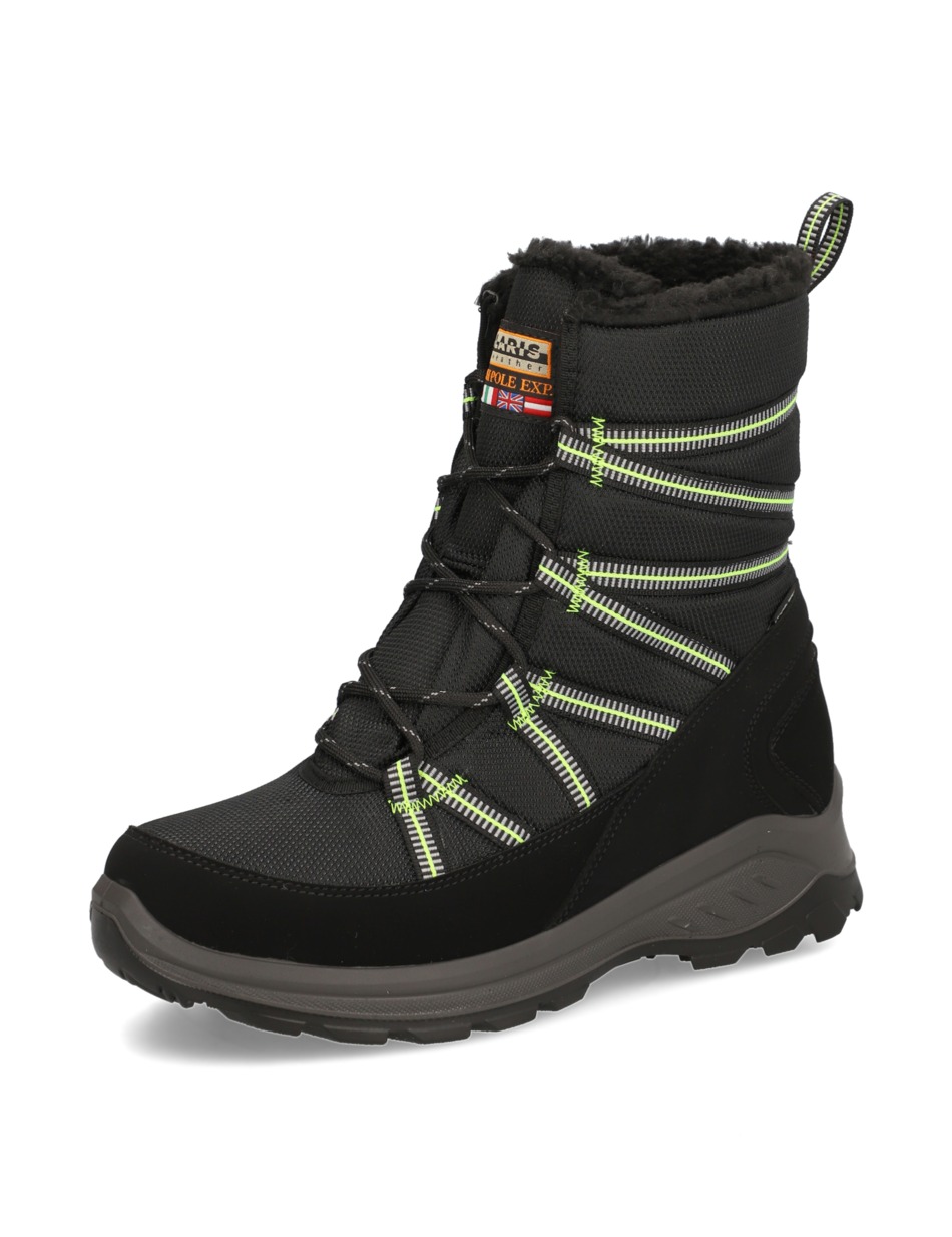 Snowboot