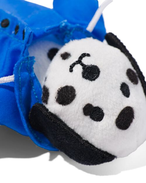 peluche chien 13cm