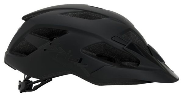 Casque Spiuk Kaval Allterrain Mat Noir