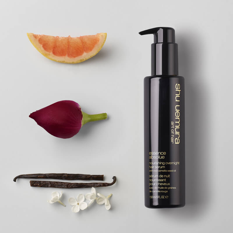 Sérum de nuit nourrissant Essence Absolue Shu Uemura 150ML