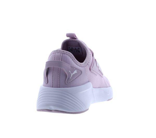 Puma Retaliate 2 Junior Girls Trainers