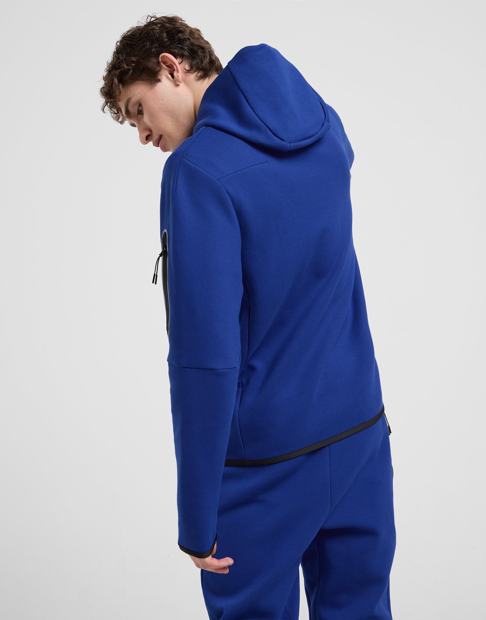 Nike Sweat à Capuche Pays-Bas Homme