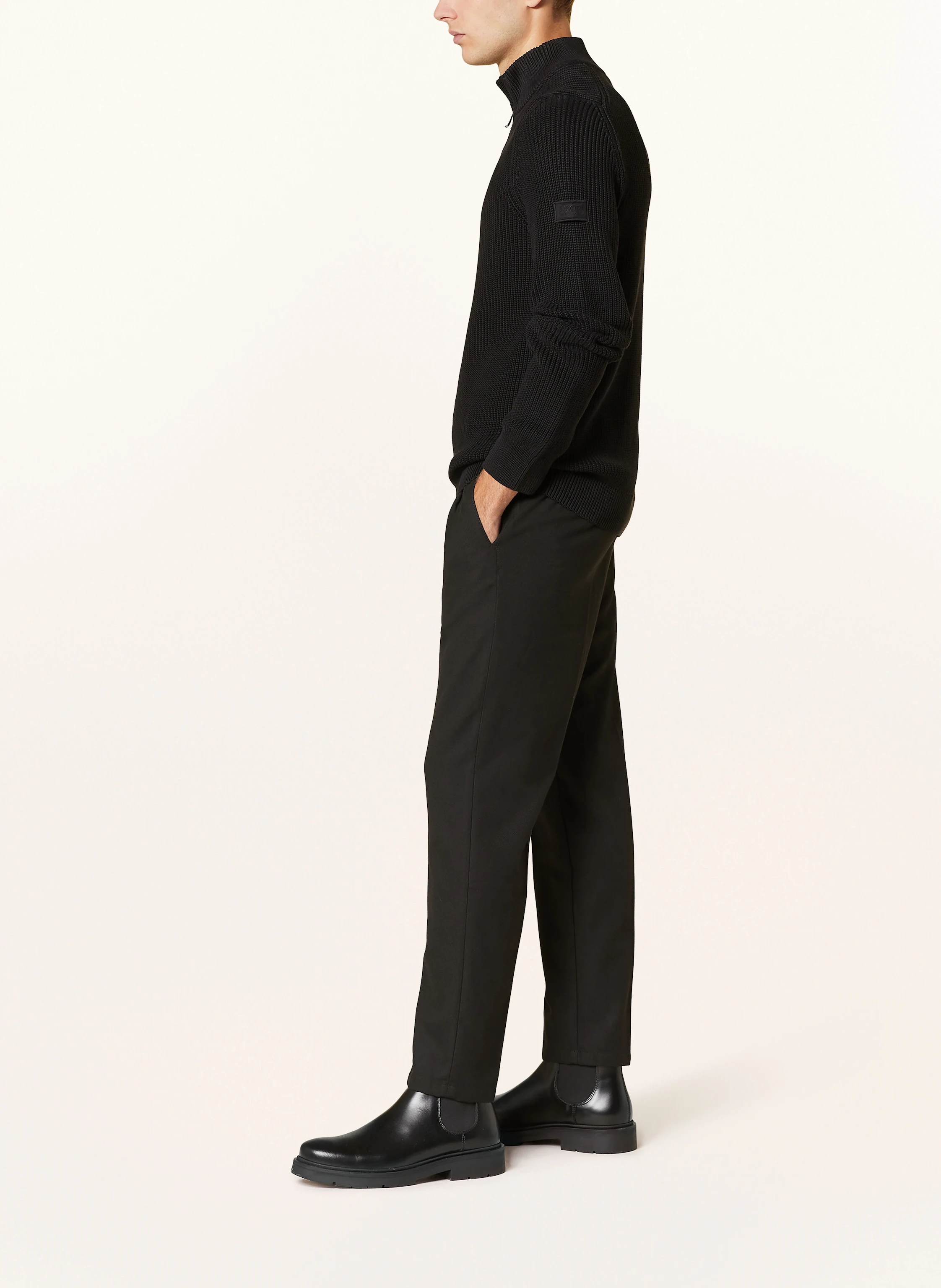 JOOP! JEANS Hose Extra Slim Fit