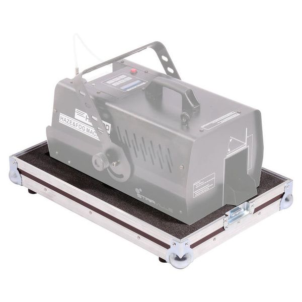 Thon Case Stairville HF-900