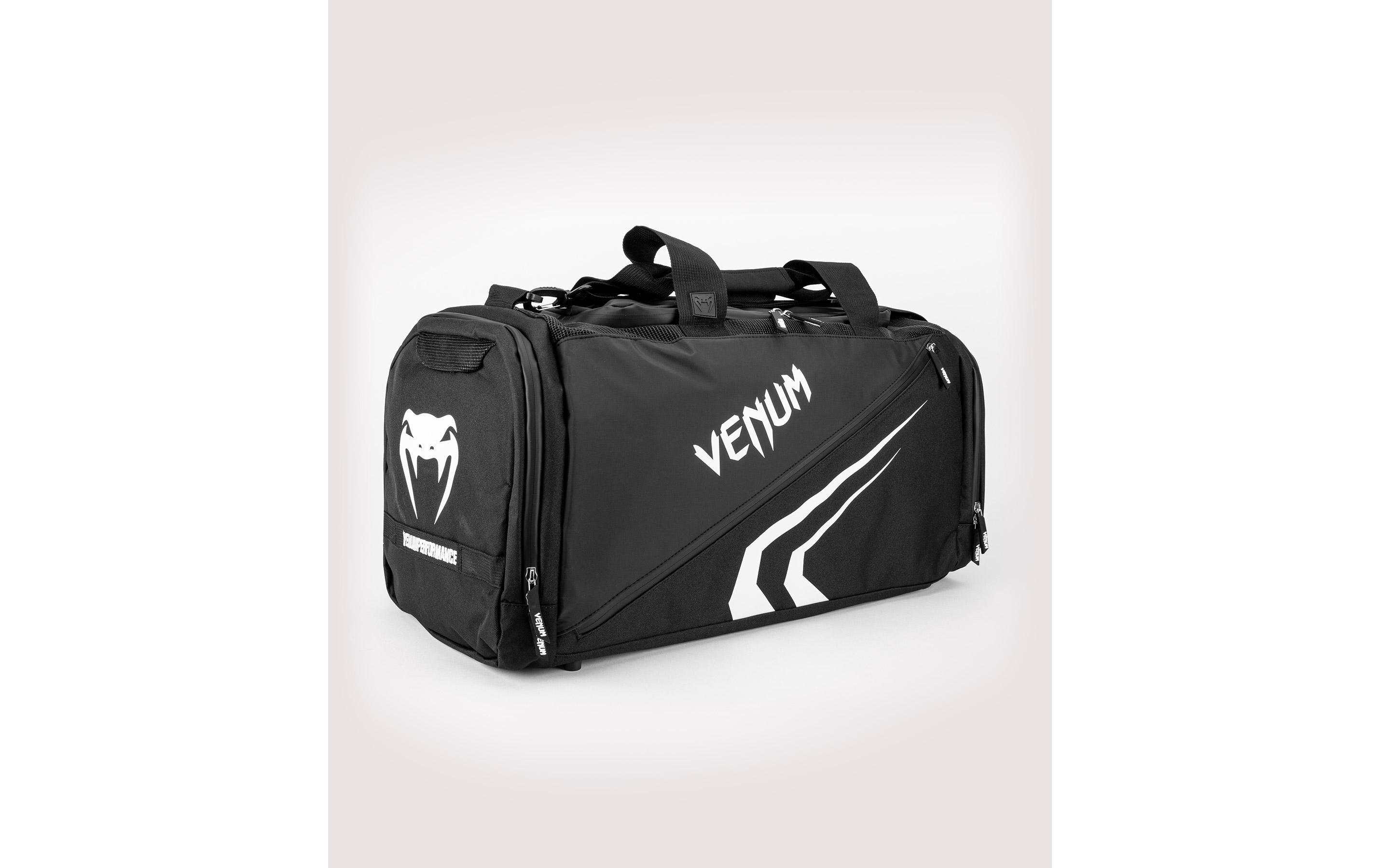 Trainer Lite Evo Sports Bags Schwarz/WeissSporttasche