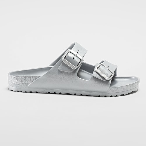 Sandales Arizona EVA Silver