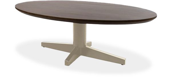 Salontafel Scorpio B130 x D70 x H45 cm