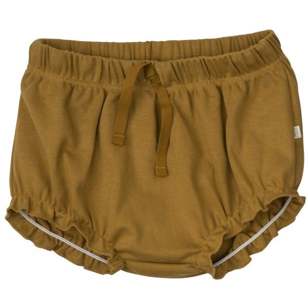 Stampe Bloomers Golden Leaf - Minimalisma → Luksusbaby.dk