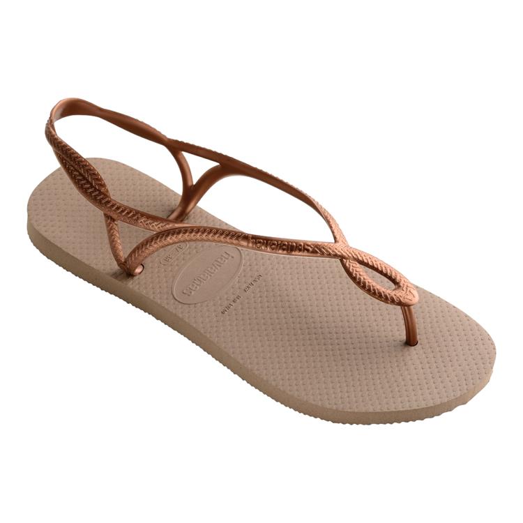 Havaianas Women Beach Sandals Slippers