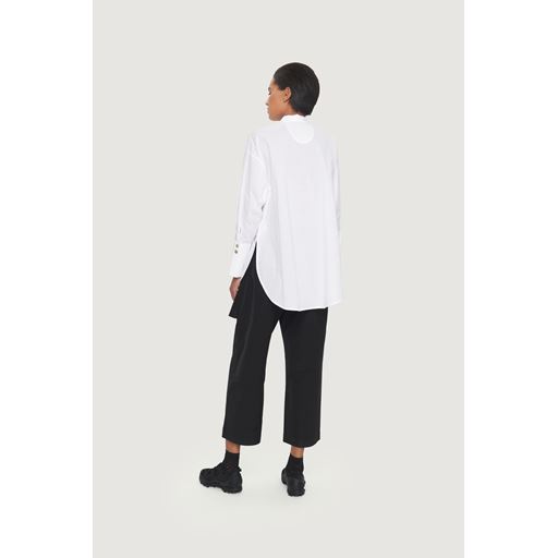 Bitte Kai Rand Core Cotton Skjorte, White, 2