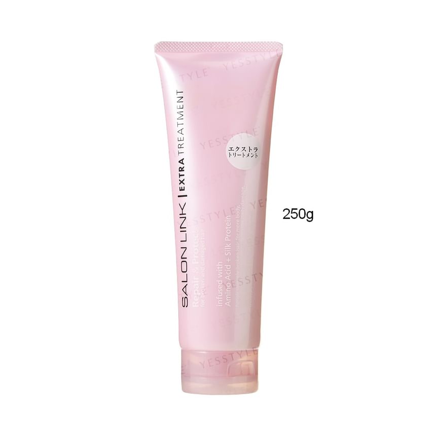 KUMANO COSME - Salon Link Extra Behandeling Herstellen & Beschermen