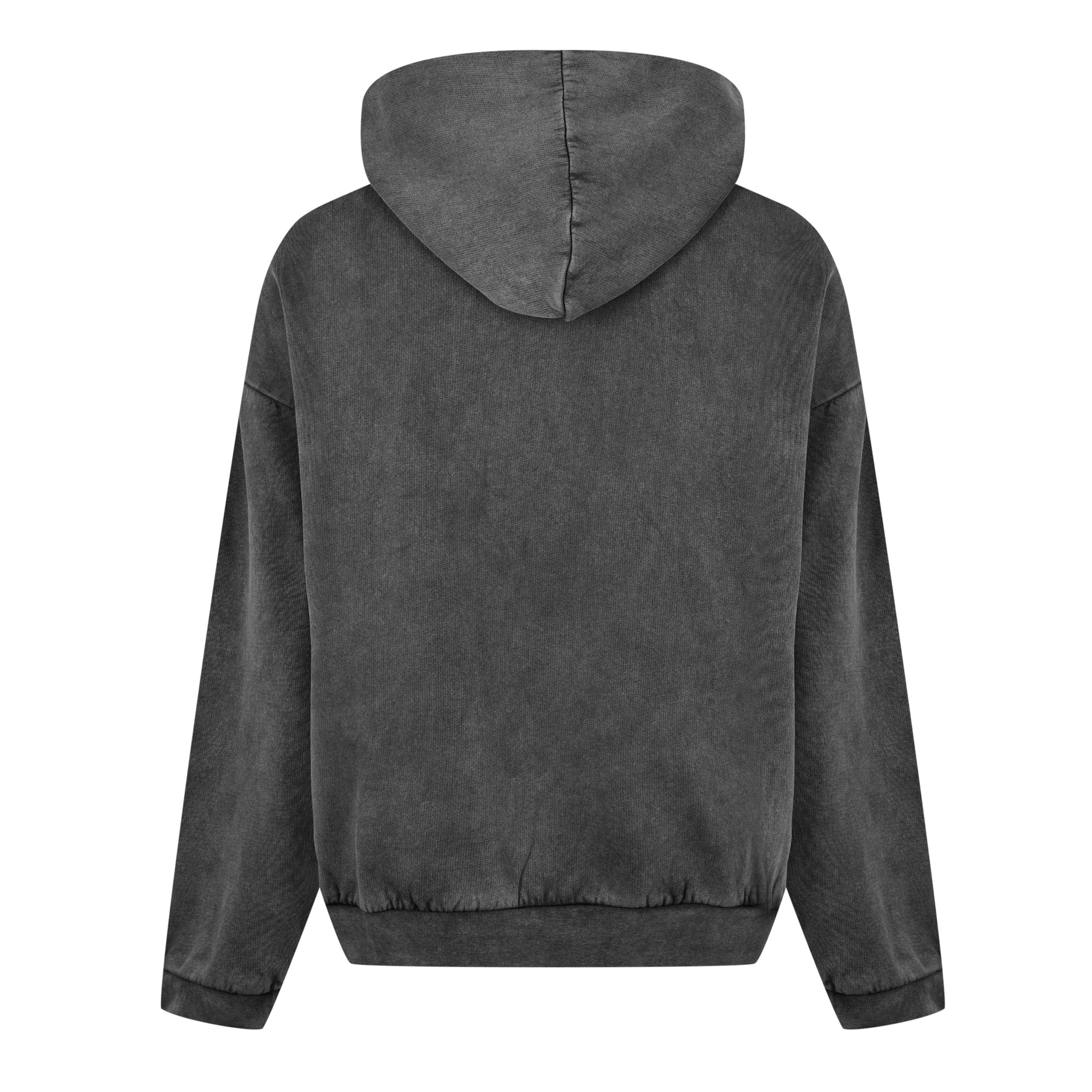 Firetrap Wash Hoodie Ladies
