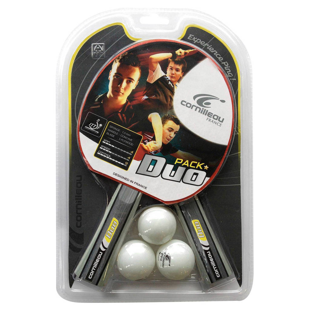 Sport pack duo Sport pack duo