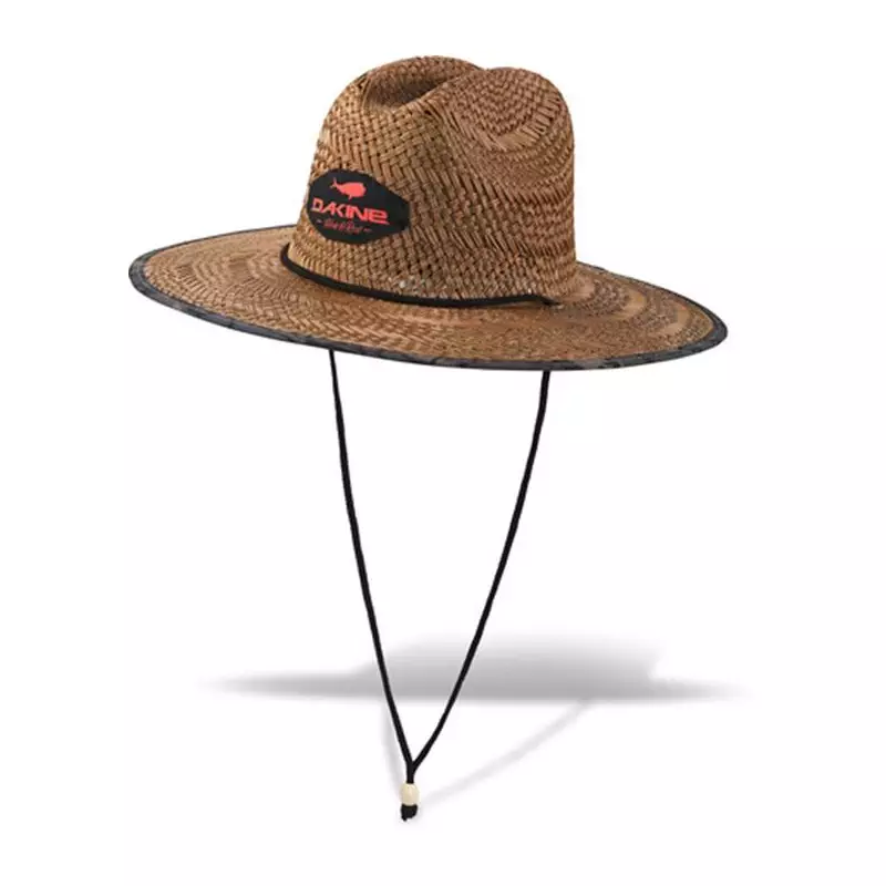 Chapeau DAKINE Pindo Straw Cascade Camo