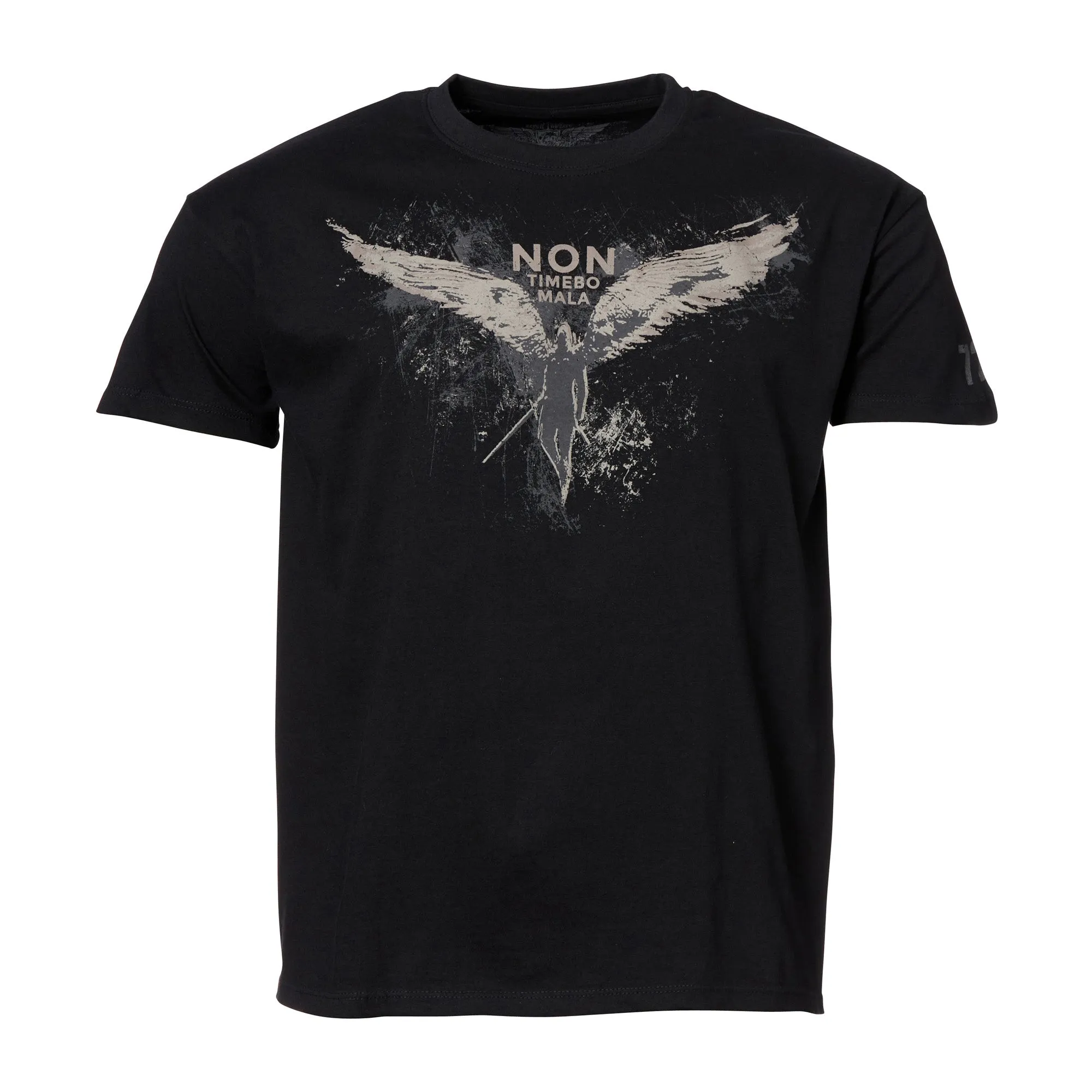 720gear -  T-Shirt Non Timebo Mala