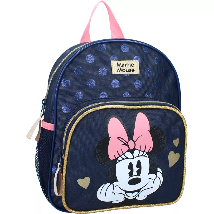 Vadobag Rucksack Minnie Mouse Glitter Love