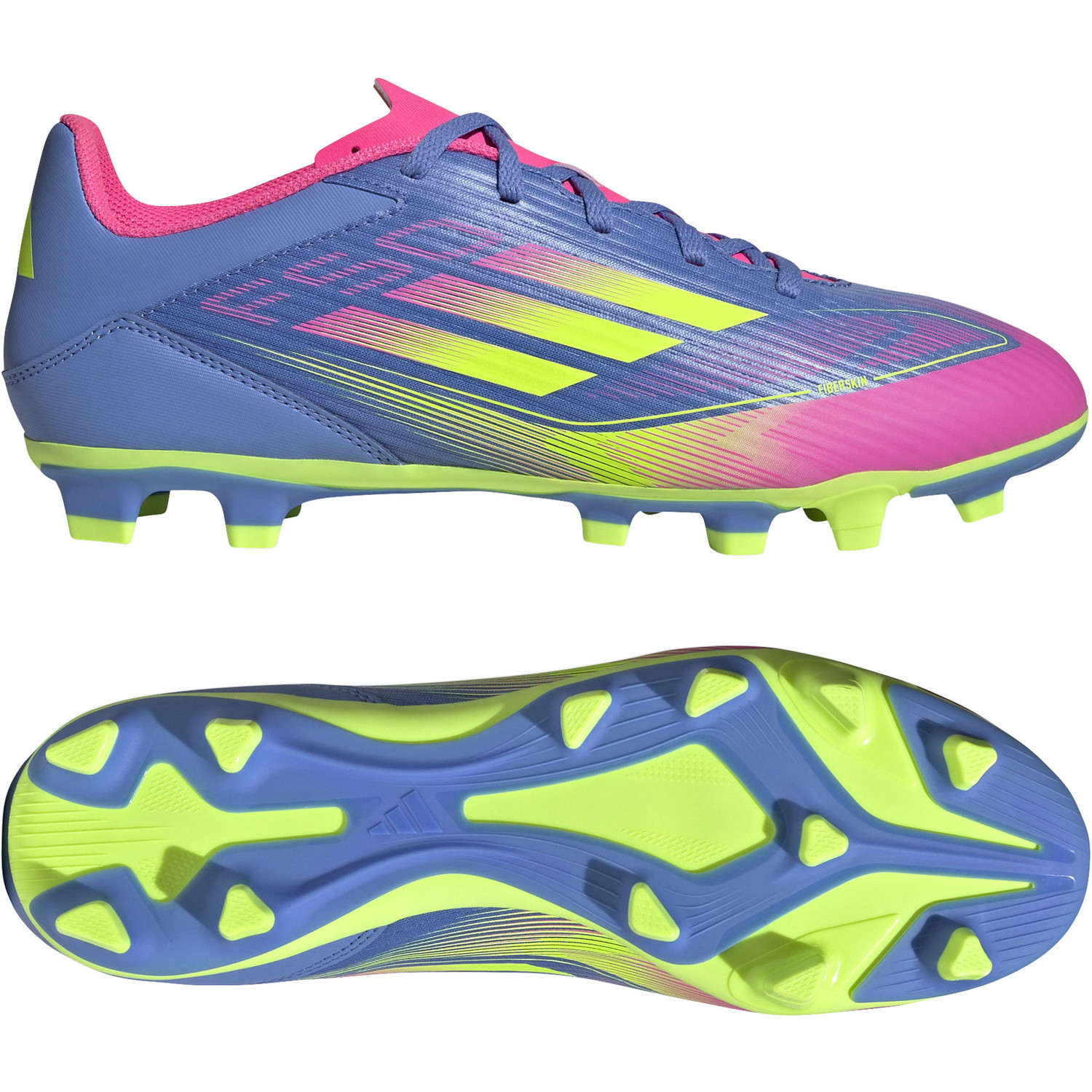 adidas F50 Club FG/MG