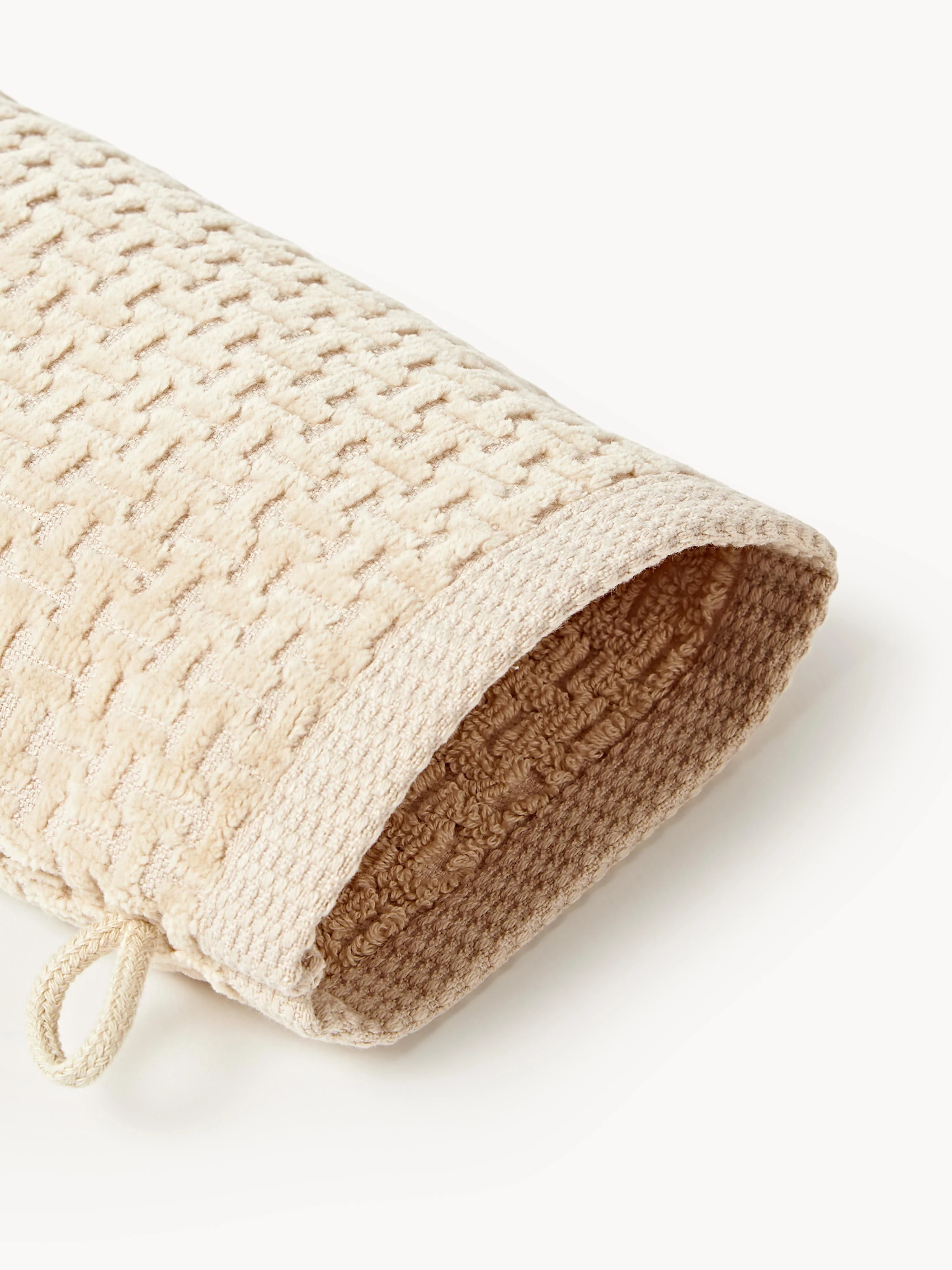 Washandjes Niam, 2 stuks