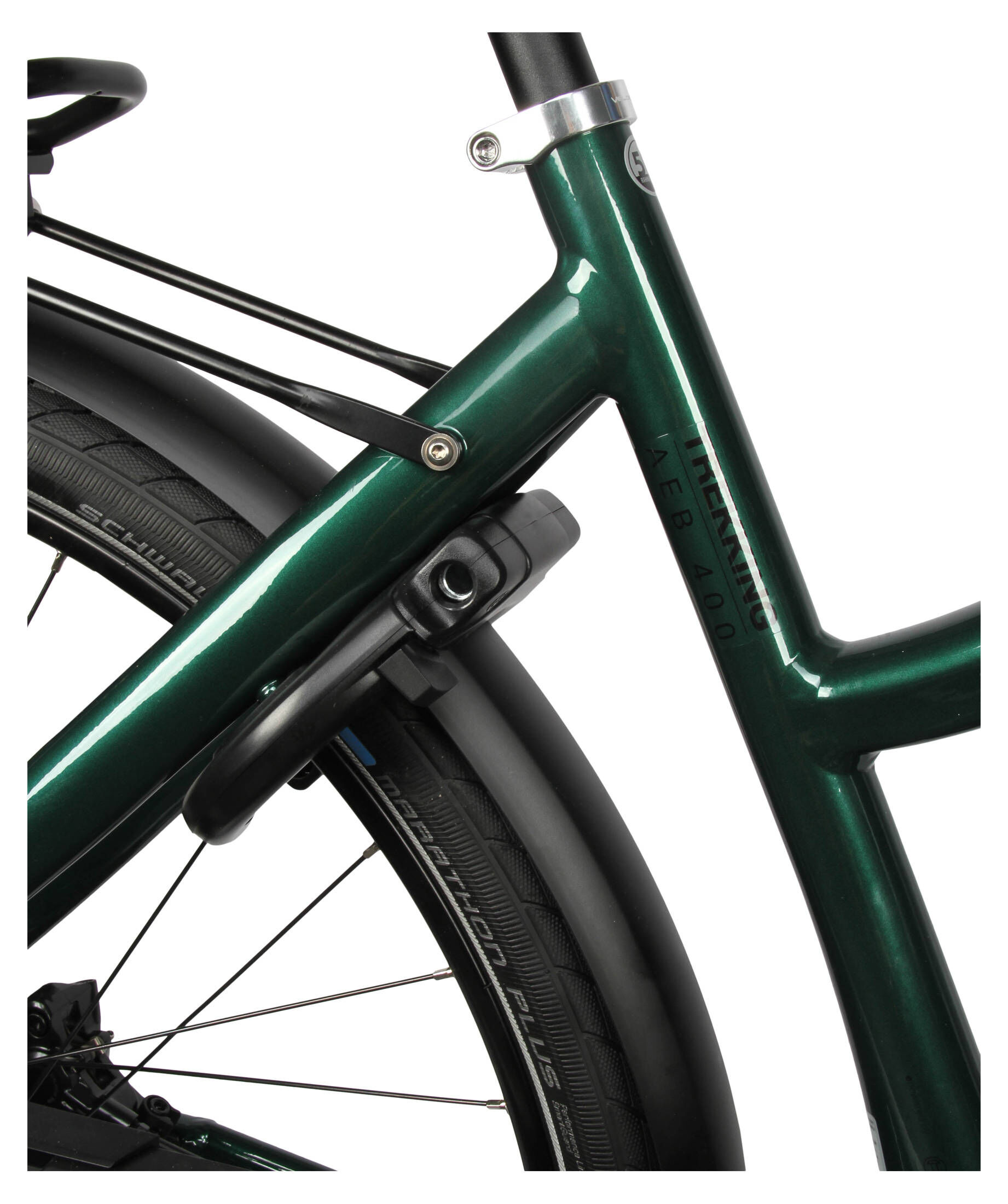 Velo de Ville| E-Bike 