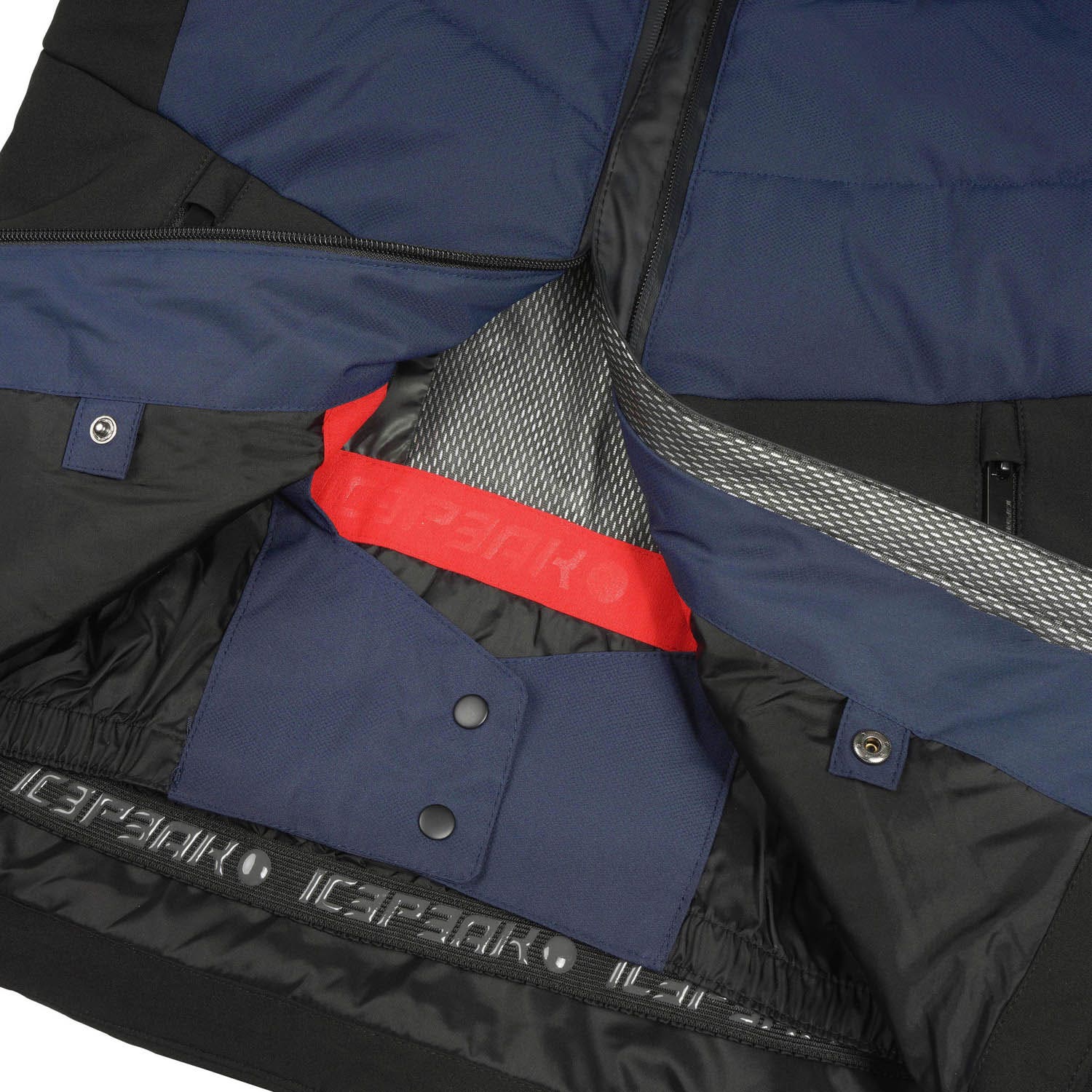 Icepeak  Electra Skijas
