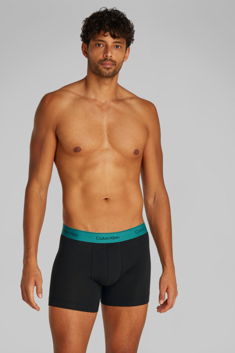 Calvin Klein zwarte heren ondergoed