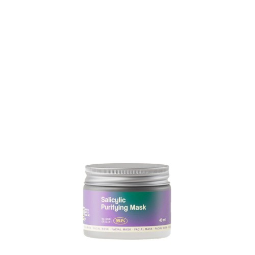 Freshly Máscara Purificante Salicílico 40ml