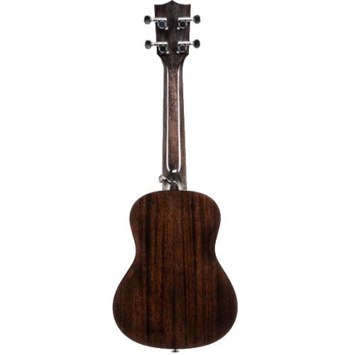 Voggenreiter Volt Siena Tenor all-solid mahogany ukelele met gigbag